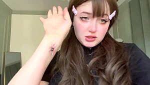 i try anal for first time on facetime