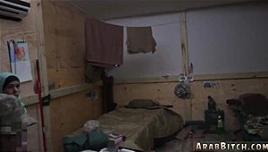 Straight Girl Blowjob Operation Pussy Run!