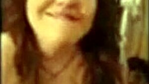 kandy kane slurps deepthroat blowjob