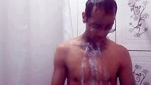 Leaked Solo Video Of Me Teasing Neighborhood Babe Before Fucking Her