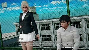 My Bully Is My Lover 40