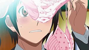 ore wa kanojo wo shinjiteru episode 1 with teen sex and anal cheating