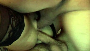 amy anderssen, loona luxx, natalli di angelo in group double penetration with anal and facial