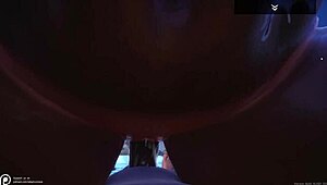 Wild life - big ass tanned big tit curvy white milf jenny fucks big white dick yason on the beach she cant handle that big dick and squirts all over it