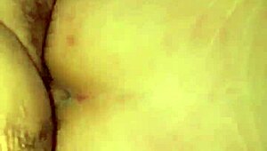 watch how my neighbor's vagina farts, i came inside!