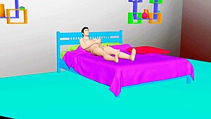 देसी देवर और भाभी की चुदाई?