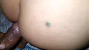 cheating wife returns to painful anal at home