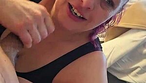 such a good little 18+ cock sucker