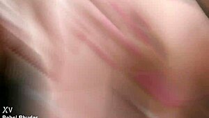 Young Slut Gets Railed by Seven Boys in Anal Fisting, Gaping, Squirting, and Cum Swallowing