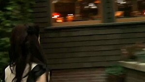 Teen Lesbians In Stockings Tribbing