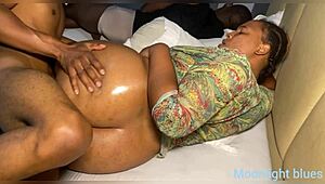 My Beautiful Cheating Housewife Takes Big Black Cock