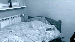 I wonder what happens after giving my stepdaughter a facial cumshot backstage