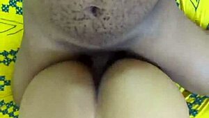 Intense doggystyle experience