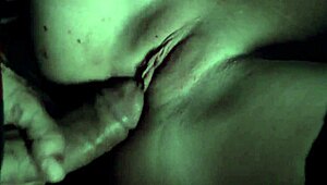 Fetish Cage Top Dominates in Intense Fucking