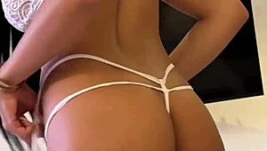 Glamour Latina Model Fuck Photographer After Photoshoot In Greece