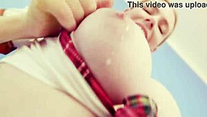 Extreme Anal Education