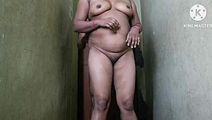 हिंदी वीडियो में चुदने वाली इंडियन वाइफ