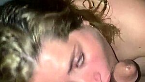 Does Rico Pete Indulge in Deepthroat Blowjob with Latina Blonde Girlfriend in Steamy Hotel Jacuzzi Bath