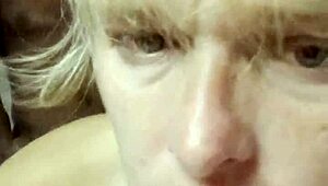 Street Slut Enjoys Motel Fun with Big Black Cock Bent Over