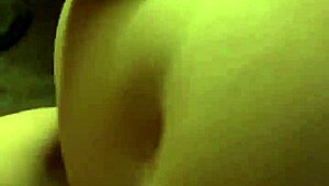 Ex Pussy Gets Fucked By Fat Cock With Monster Size And Big Ass!