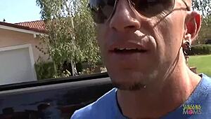 Dark Skin Delight Demi Delia Enjoys A Day Of Dick Riding And Cum Swallowing