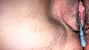 Stepmom Fucks Stepson Hard In Bathroom Homemade