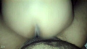 Have You Seen This Hot Latina's Big Ass?