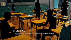 My Bully Is My Lover 40