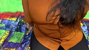 Grandpa Fucks His Granddaughter Hard In Intense Indian Sex