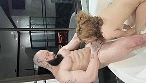 caiu na net novinha ninfeta traindo marido no motel