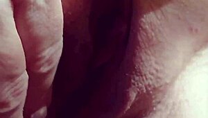 She Asks, Want To See My Huge Cameltoe?