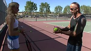 mallory, wanna see you ride that big hard american cock?