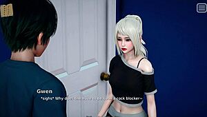 My Bully Is My Lover 40