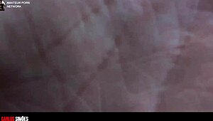 Brazilian amateur film with young couple in homemade setting and exclusive channel content