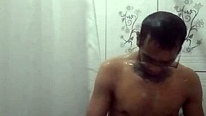 Leaked Solo Video Of Me Teasing Neighborhood Babe Before Fucking Her