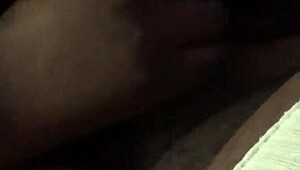 Bbw sucking huge dick