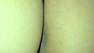 Mature Woman Fucks Me Hard With The Door Wide Open Part 1