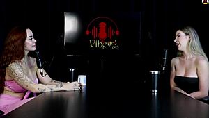 milena moreau shares her wild interview and sex stories in porn cast brazil part 4