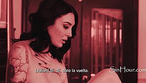 Scientist hacks dreams to fuck wife's family 😈