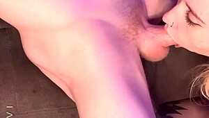 Big Cock Worship Session Free