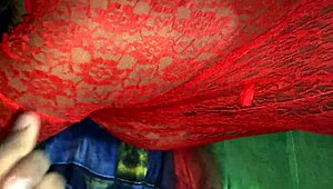 Desi Indian Sasur Bahu Fuck Hard In Village