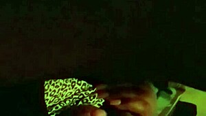 My dick-sucking vixen can't get enough of sloppy blowjobs