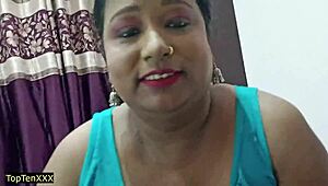 Bengali Wife Fucks Other Men In Cuckold Scenario