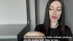 Telari Love and her cuckold husband explore their relationship