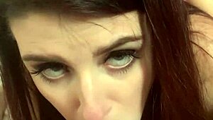 beautiful librarian wants to suck a big dick for the first time - brad newman