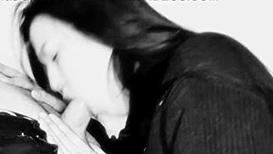 pov real amateur deep throat blowjob with cumshot on xvideos