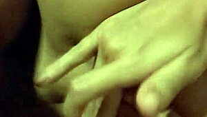 My Wife Loves Masturbating Her Wet Pussy with Bold Intensity and Passion