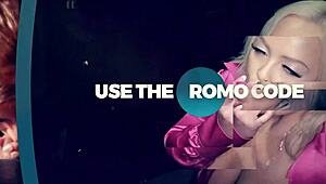 i love suckin' cock at the gloryhole, older cougar babe with big tits.