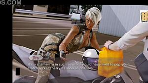 Discover Hidden Secrets in Academy 117