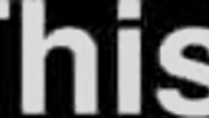 Blonde cum slut lisi kitty slurps on big white cock & gets sticky facial